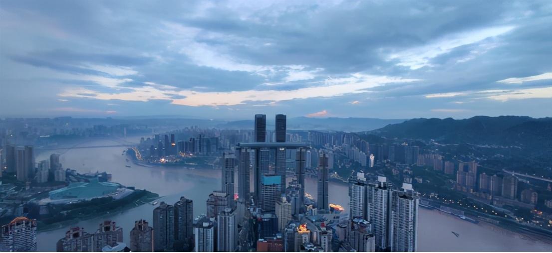 2023年重庆渝中区十大热门景点2025年排行榜前十名榜单出炉