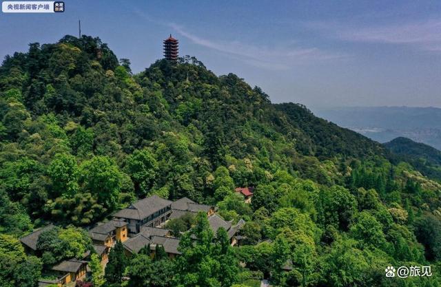 重庆市北碚区十大著名旅游景点2025年排行榜前十名榜单出炉
