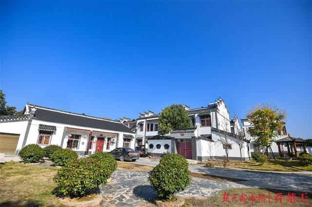 武汉市新洲区十大著名旅游景点2025年排行榜前十名榜单出炉