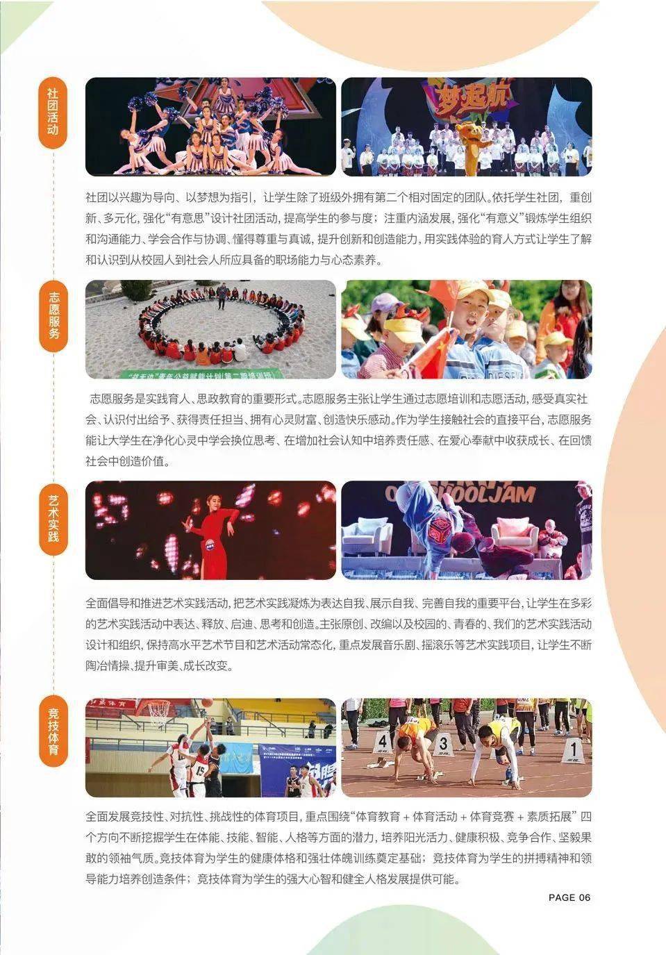2025年晋中信息学院招生章程