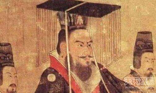 历史上最伟大的十个皇帝2025年排行榜前十名榜单出炉 历史上最伟大的十个皇帝2025年排行榜前十名榜单出炉