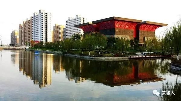 亳州市蒙城县十大著名旅游景点2025年排行榜前十名榜单出炉 亳州市蒙城县十大著名旅游景点2025年排行榜前十名榜单出炉