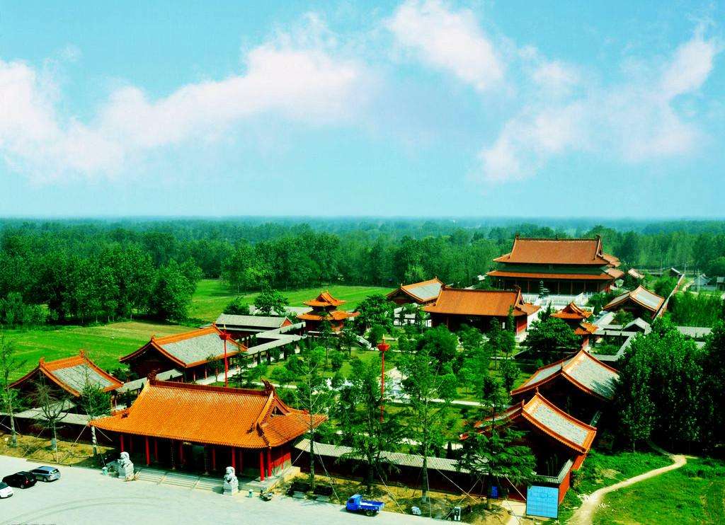亳州市蒙城县十大著名旅游景点2025年排行榜前十名榜单出炉 亳州市蒙城县十大著名旅游景点2025年排行榜前十名榜单出炉