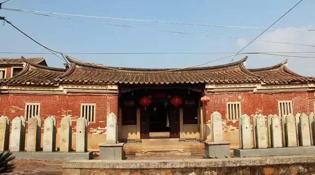 泉州十大名人故居2025年排行榜前十名榜单出炉 泉州十大名人故居2025年排行榜前十名榜单出炉