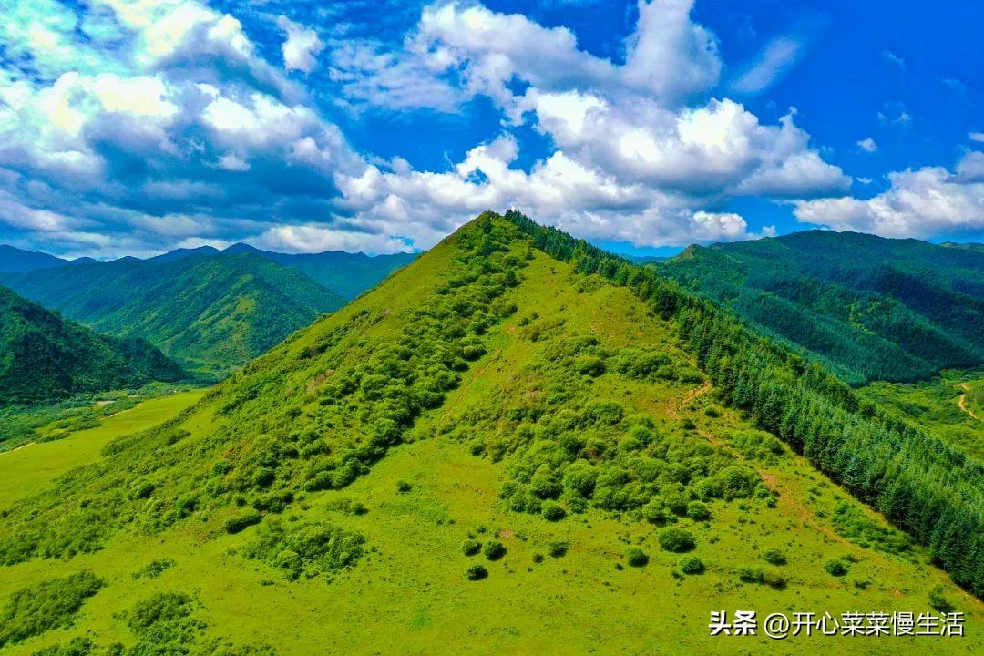 甘肃十大适合露营的地方2025年排行榜前十名榜单出炉