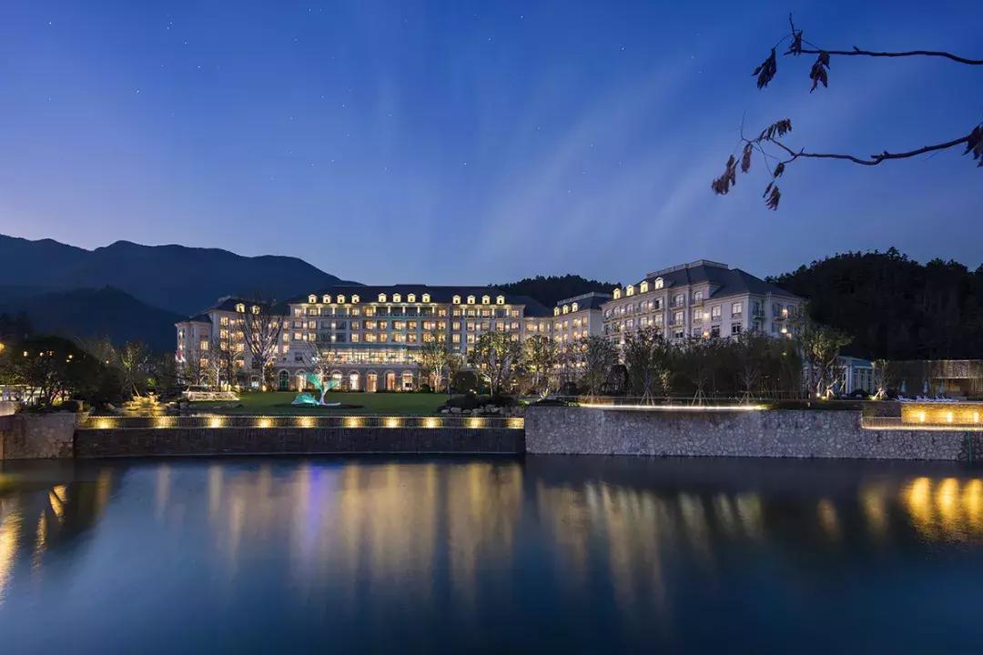 杭州十大网红酒店2025年排行榜前十名榜单出炉 杭州十大网红酒店2025年排行榜前十名榜单出炉