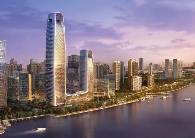 深圳十大著名广场2025年排行榜前十名榜单出炉