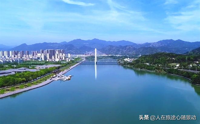 丽水市莲都区十大著名旅游景点2025年排行榜前十名榜单出炉