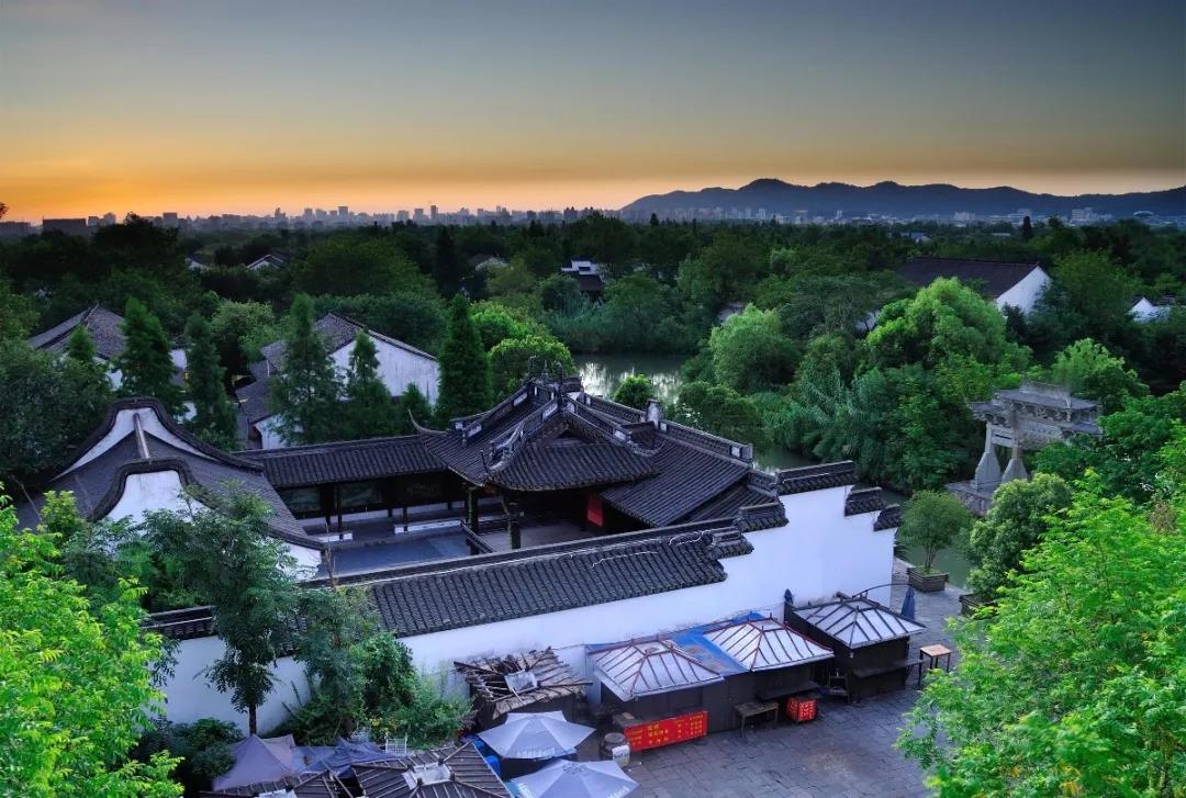 2022年常州必去景点2025年排行榜前十名榜单出炉 2022年常州必去景点2025年排行榜前十名榜单出炉