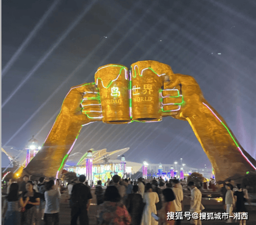 青岛十大适合清明节旅游的地方2025年排行榜前十名榜单出炉