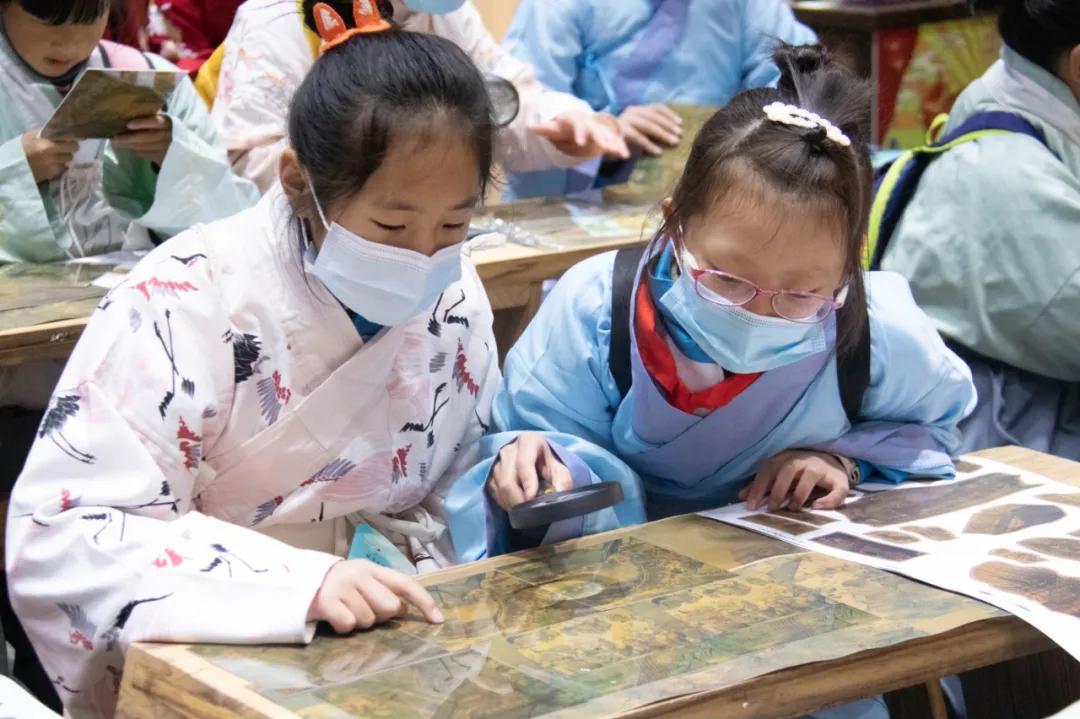 河南十大适合清明节旅游的地方2025年排行榜前十名榜单出炉 河南十大适合清明节旅游的地方2025年排行榜前十名榜单出炉