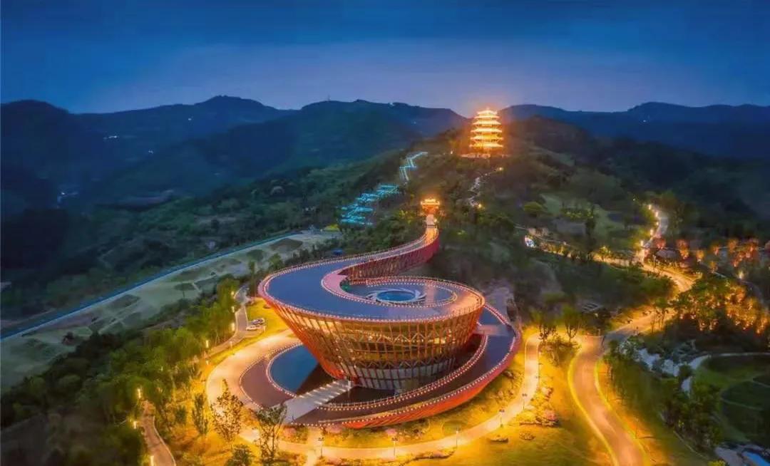 中国十大免费的5A级景区2025年排行榜前十名榜单出炉