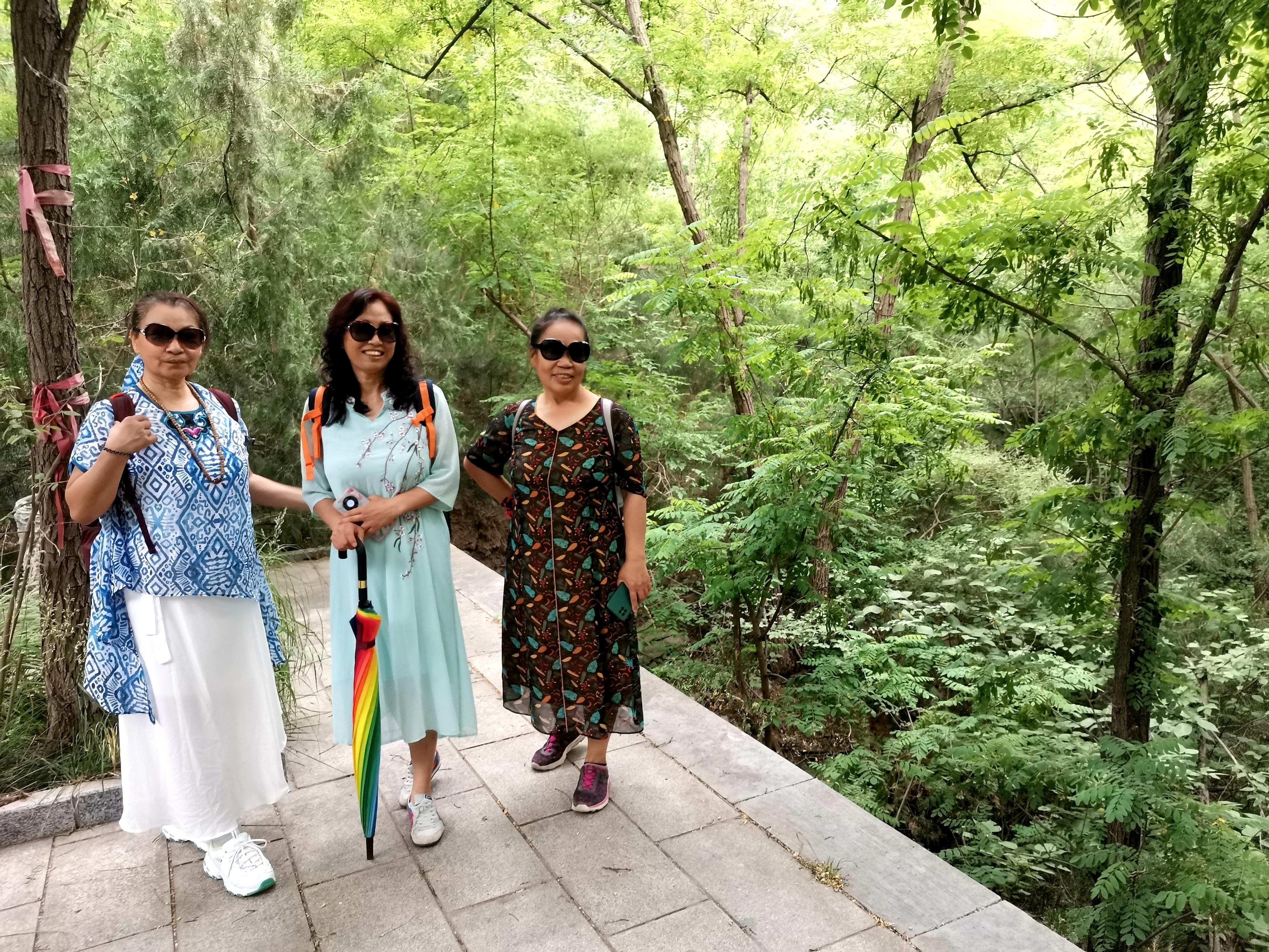 石家庄十大端午旅游景点2025年排行榜前十名榜单出炉