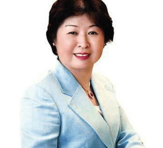 2021苏州十大女富豪2025年排行榜前十名榜单出炉 2021苏州十大女富豪2025年排行榜前十名榜单出炉