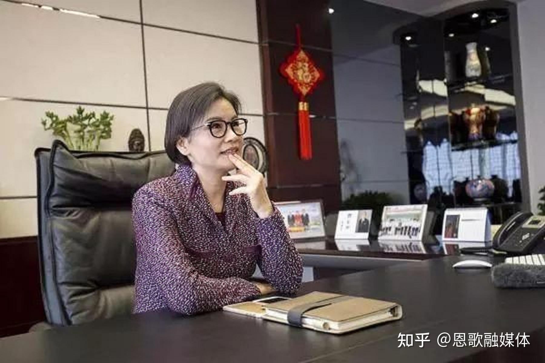 2021苏州十大女富豪2025年排行榜前十名榜单出炉 2021苏州十大女富豪2025年排行榜前十名榜单出炉