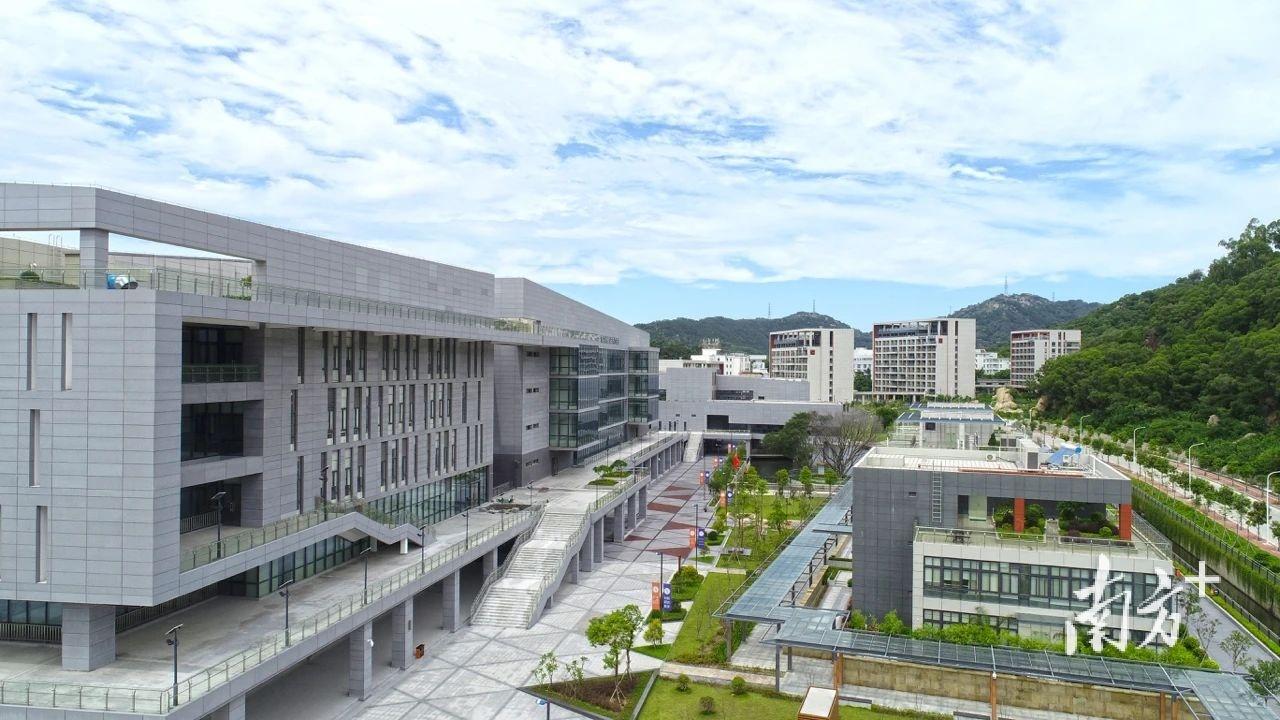 2025年广东理工职业学院招生章程
