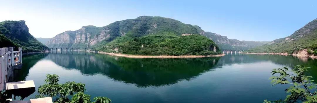 河南十大夏季旅游好去处2025年排行榜前十名榜单出炉 河南十大夏季旅游好去处2025年排行榜前十名榜单出炉