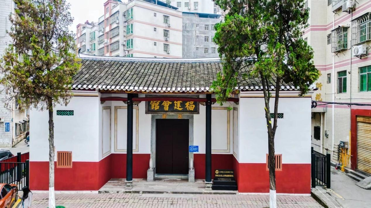 广东十大红色旅游景点2025年排行榜前十名榜单出炉 广东十大红色旅游景点2025年排行榜前十名榜单出炉