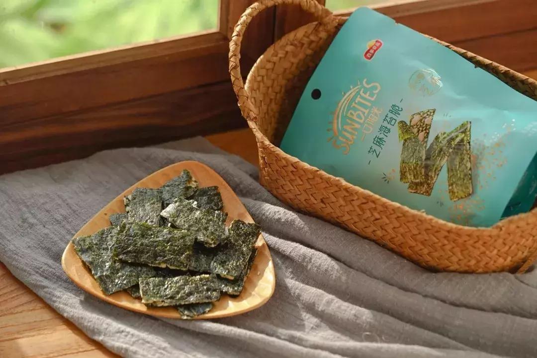 十大人气低热量零食2025年排行榜前十名榜单出炉