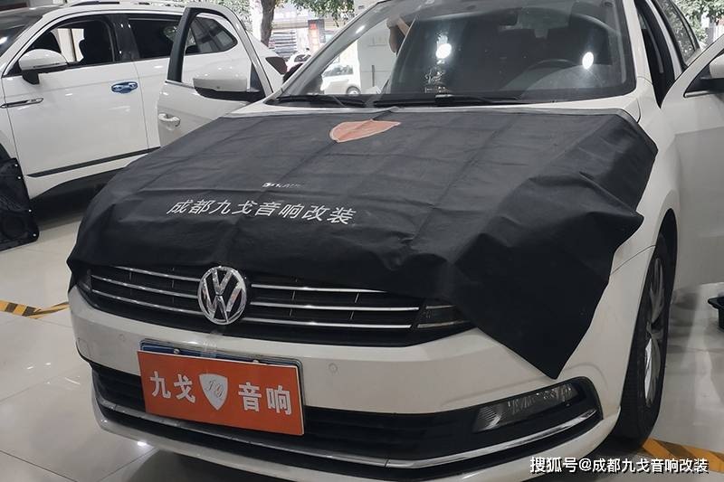 大众朗逸音响改装多少钱，新朗逸音响改装推荐