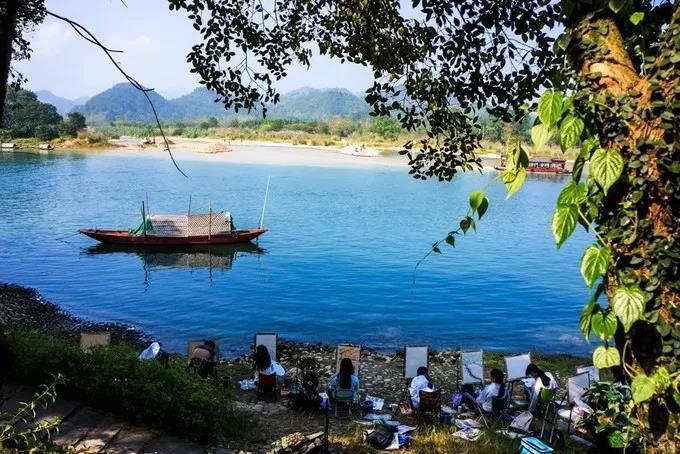 丽水十大著名景点2025年排行榜前十名榜单出炉 丽水十大著名景点2025年排行榜前十名榜单出炉