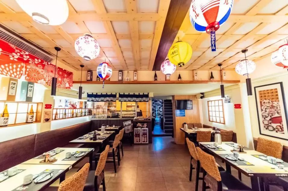 广州人气最高的日本料理店2025年排行榜前十名榜单出炉