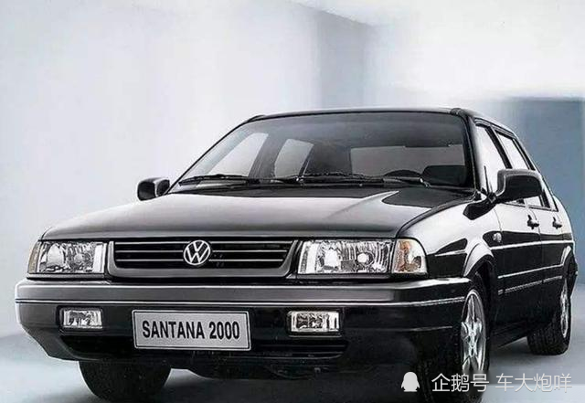 大众桑塔纳3000有没有雾灯，桑塔纳3000雾灯是哪个