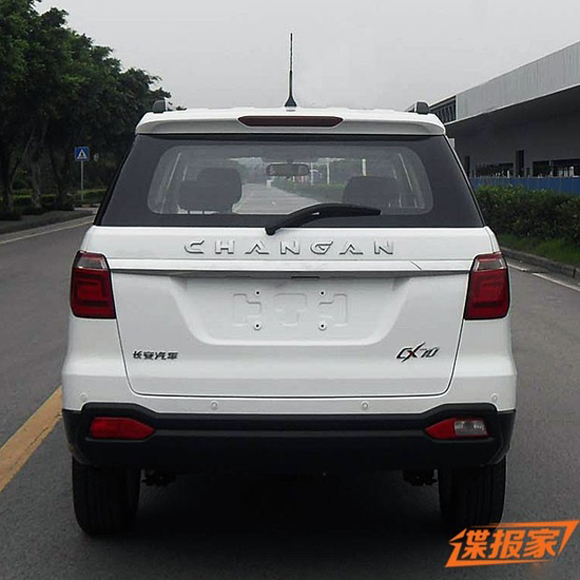 长安cx70轮毂尺寸参数，长安cx70轮毂多少钱一个