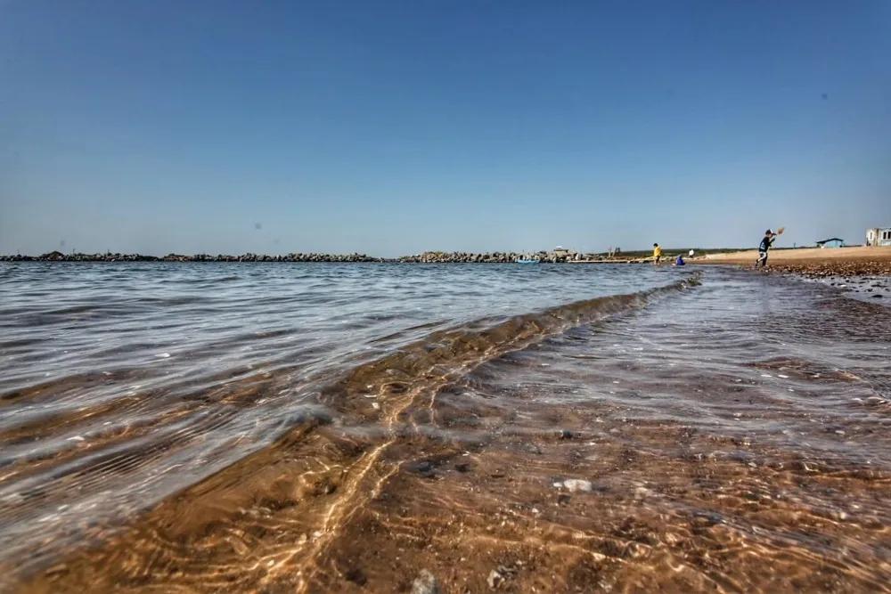 大连十大最适合赶海的地方2025年排行榜前十名榜单出炉 大连十大最适合赶海的地方2025年排行榜前十名榜单出炉