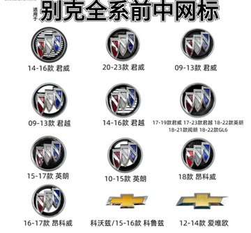 雪佛兰科鲁兹中网改装多少钱，科鲁兹中网改装图片