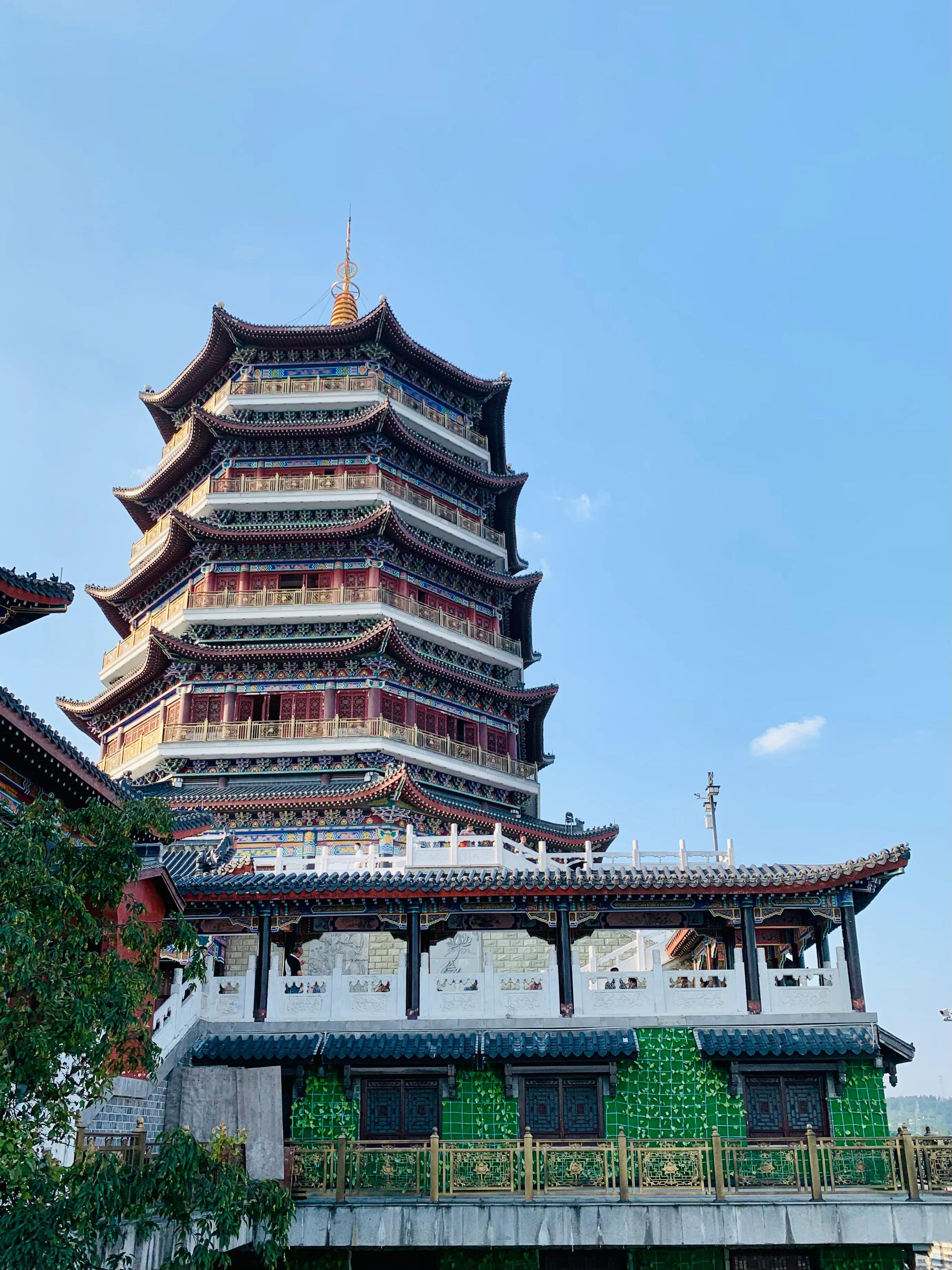 贵阳市11月旅游十大好去处2025年排行榜前十名榜单出炉