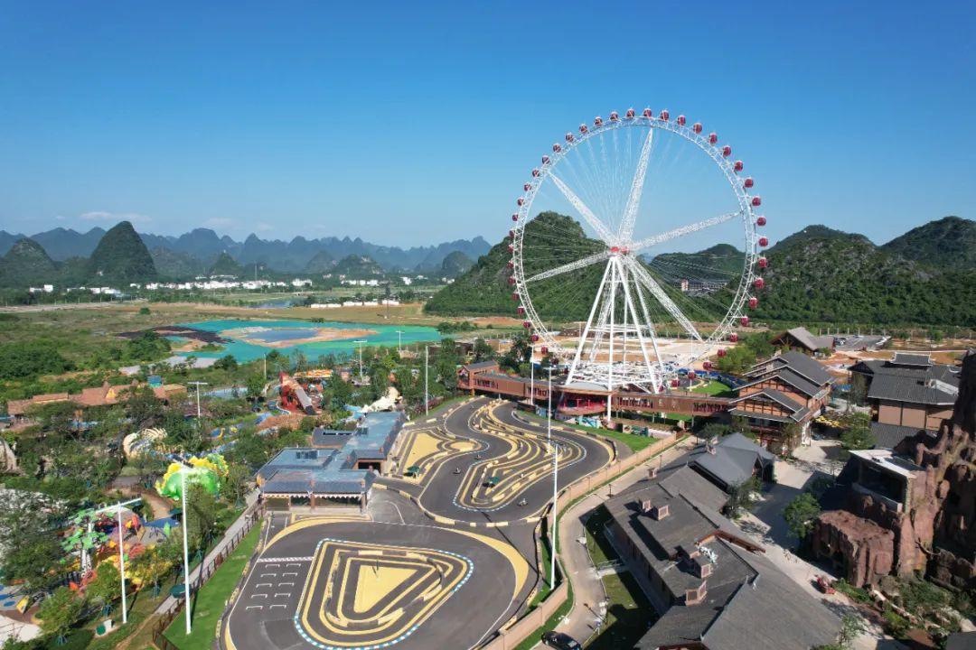 2025年桂林旅游学院招生章程