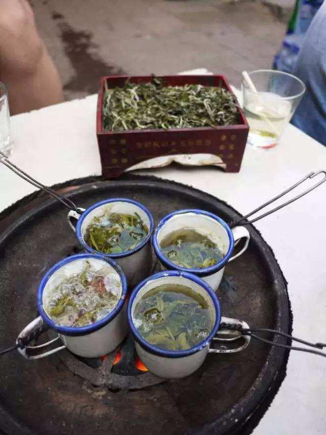 甘肃十大名茶2025年排行榜前十名榜单出炉