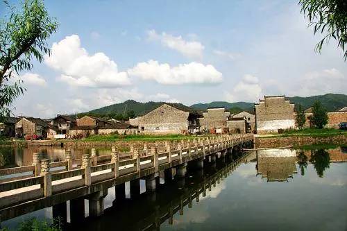 南昌十大乡村旅游景点2025年排行榜前十名榜单出炉