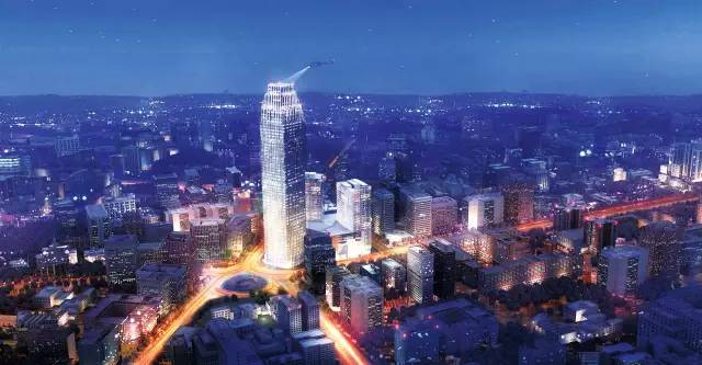 沈阳十大地标建筑2025年排行榜前十名榜单出炉