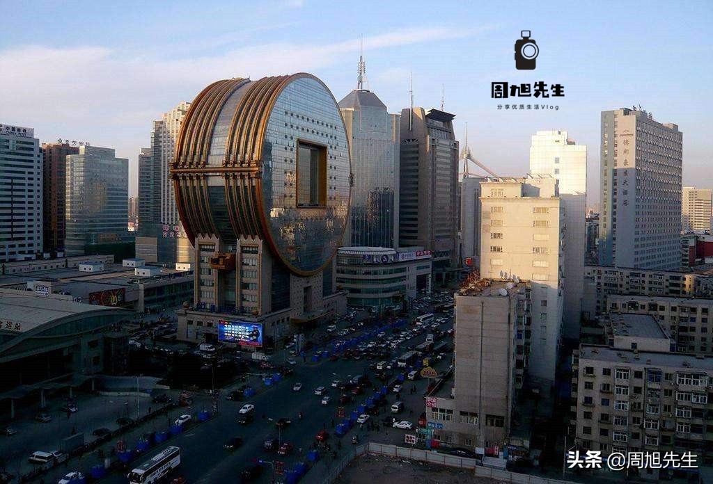 沈阳十大地标建筑2025年排行榜前十名榜单出炉
