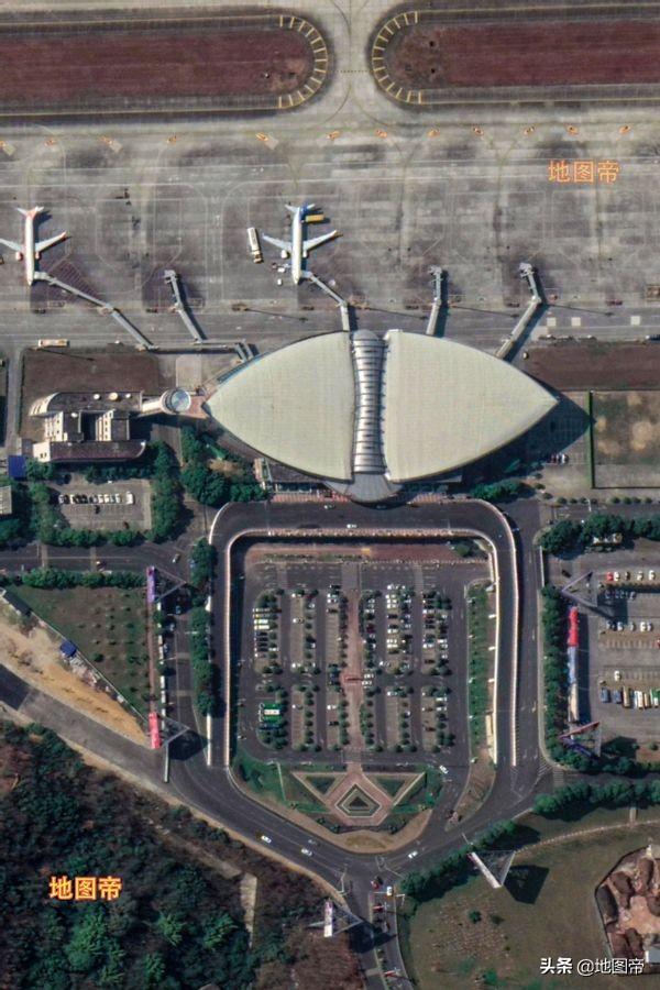 四川十大机场2025年排行榜前十名榜单出炉