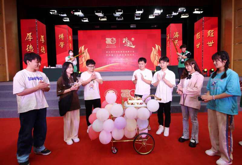 2025年湖北经济学院招生章程