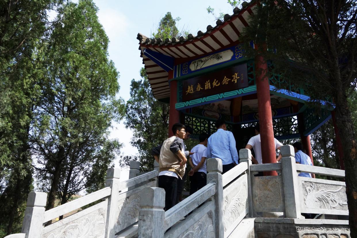 云南十大爬山好去处2025年排行榜前十名榜单出炉