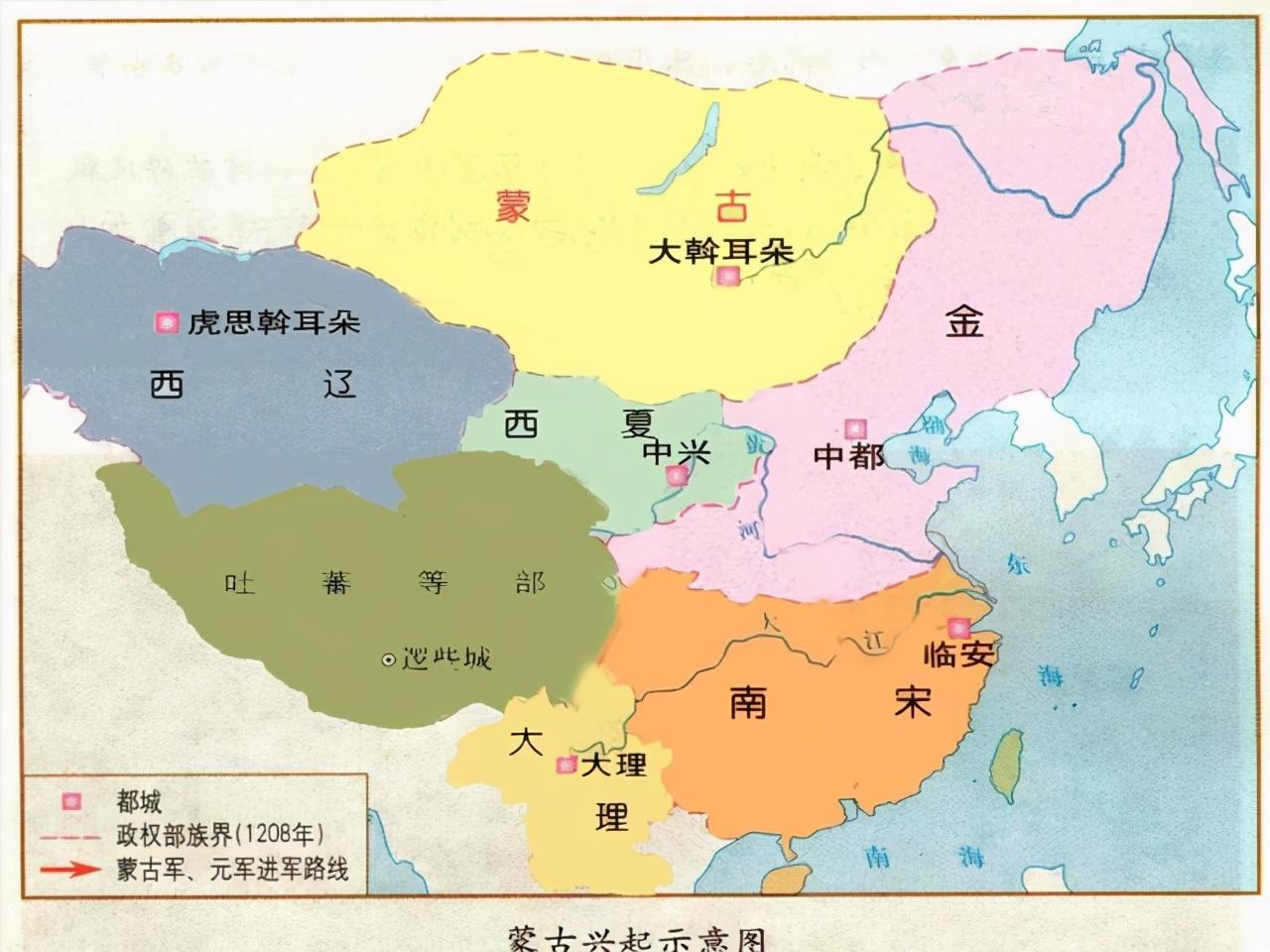 世界十大毁灭性的自然灾害2025年排行榜前十名榜单出炉 世界十大毁灭性的自然灾害2025年排行榜前十名榜单出炉