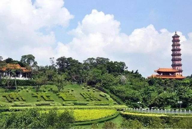 广州市番禺区十大著名旅游景点2025年排行榜前十名榜单出炉 广州市番禺区十大著名旅游景点2025年排行榜前十名榜单出炉