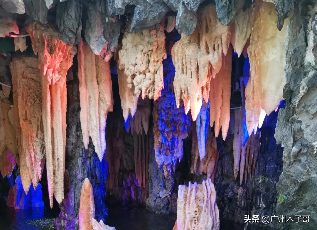 广州市番禺区十大著名旅游景点2025年排行榜前十名榜单出炉 广州市番禺区十大著名旅游景点2025年排行榜前十名榜单出炉