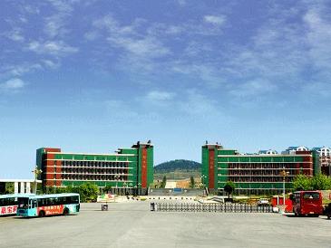 2025年淄博师范高等专科学校招生章程