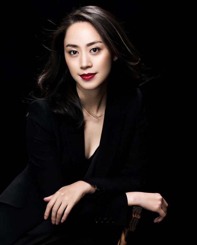 中国10大美女富婆2025年排行榜前十名榜单出炉