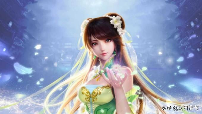 徐公子胜治十大小说作品2025年排行榜前十名榜单出炉