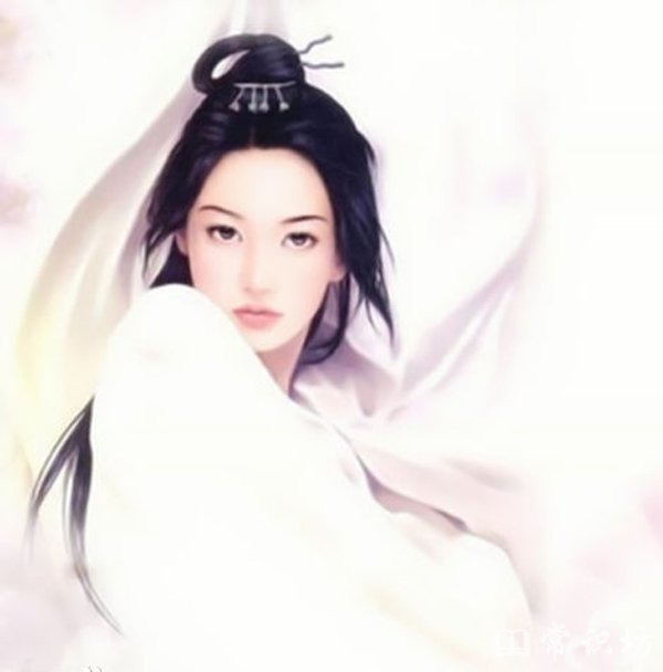 金庸小说十大绝色美女2025年排行榜前十名榜单出炉 金庸小说十大绝色美女2025年排行榜前十名榜单出炉