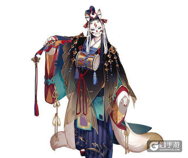 阴阳师十大最帅式神2025年排行榜前十名榜单出炉
