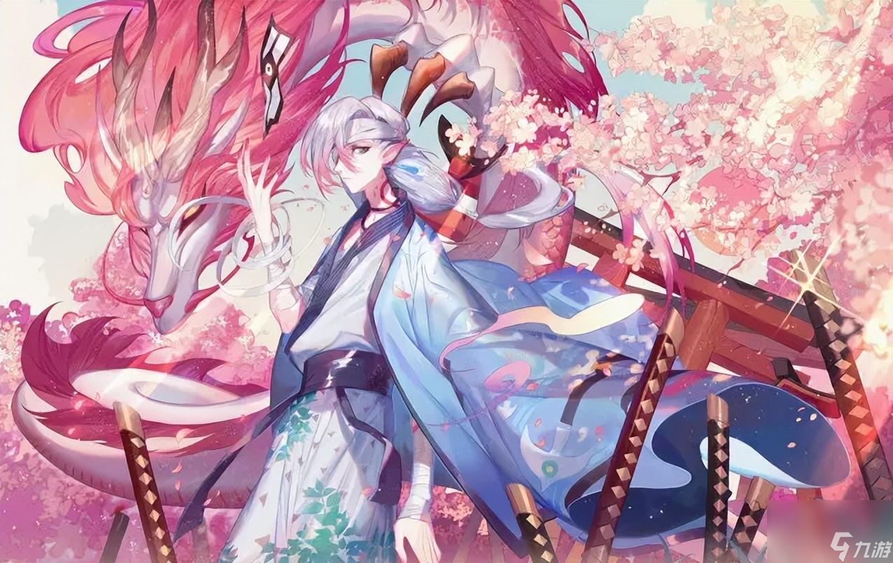 阴阳师十大最帅式神2025年排行榜前十名榜单出炉