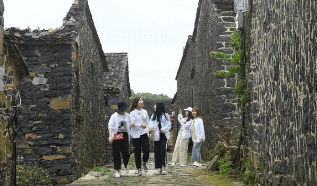 金华市磐安县十大著名旅游景点2025年排行榜前十名榜单出炉