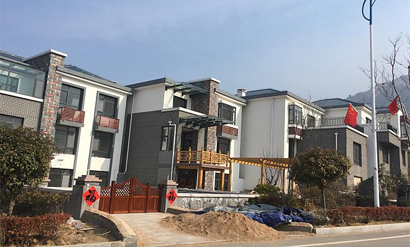 青岛十大别墅2025年排行榜前十名榜单出炉